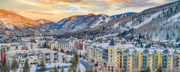 Private Vail and Beaver Creek Home Management | Vail Management Company